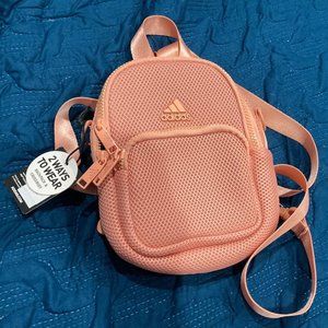 Adidas Mini Backpack